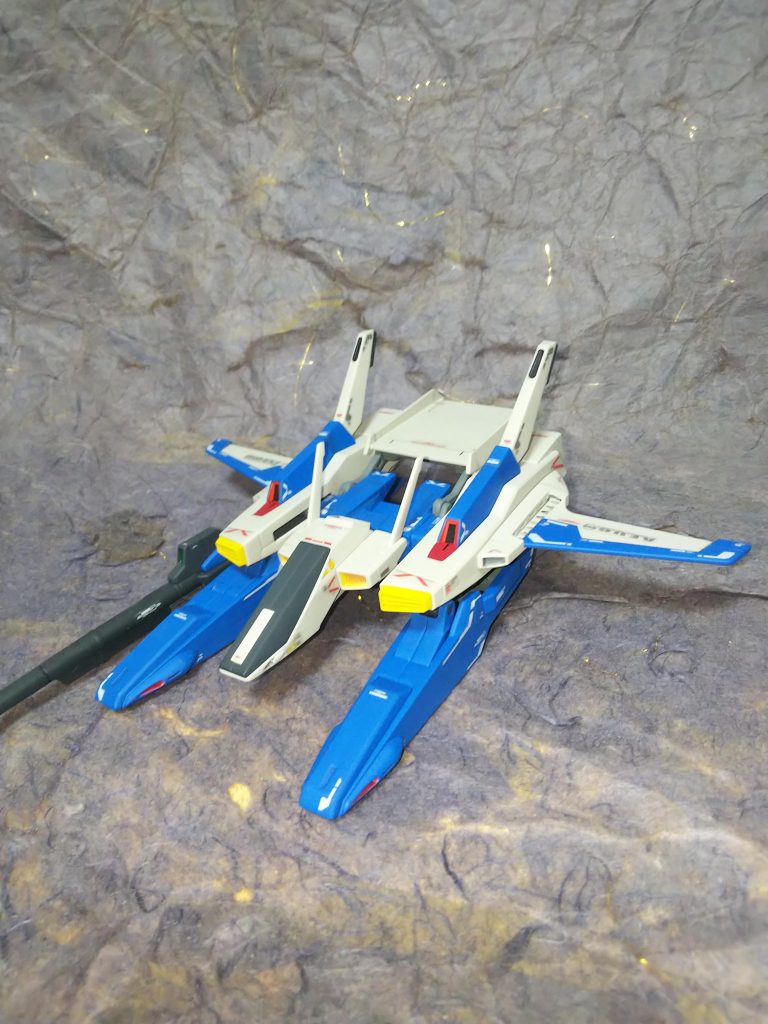 Gディフェンサー
    +