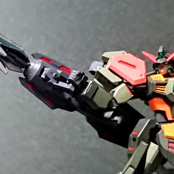 TRY AGE MAGNUM SURMOUNT