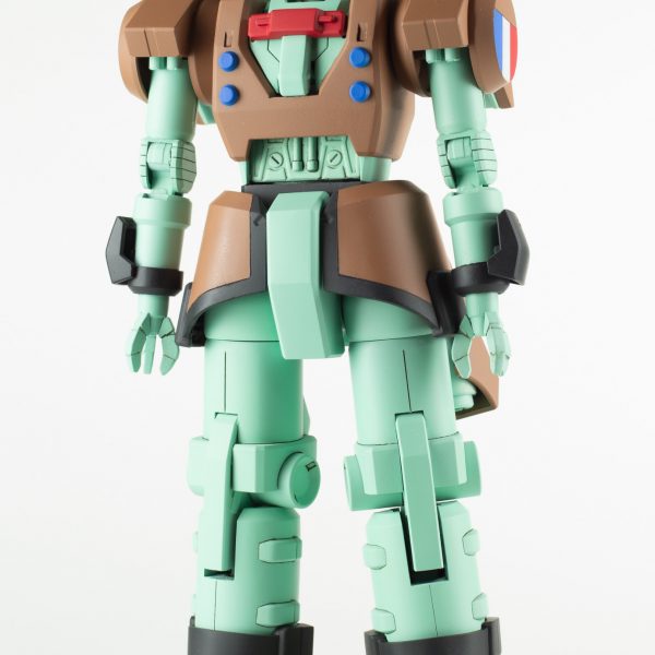 1/100 バトラーベンスンマム ディテクター