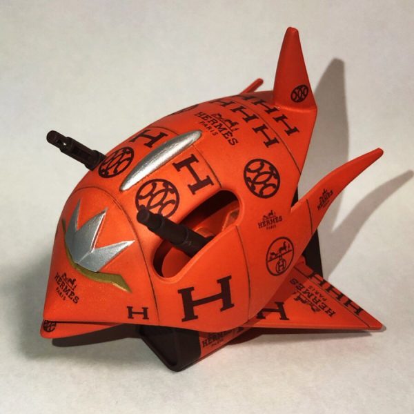 エルメス×HERMES