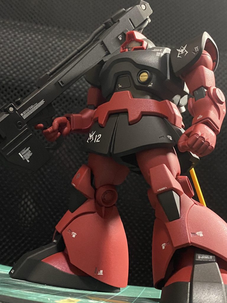 下から_(:3 」∠)_