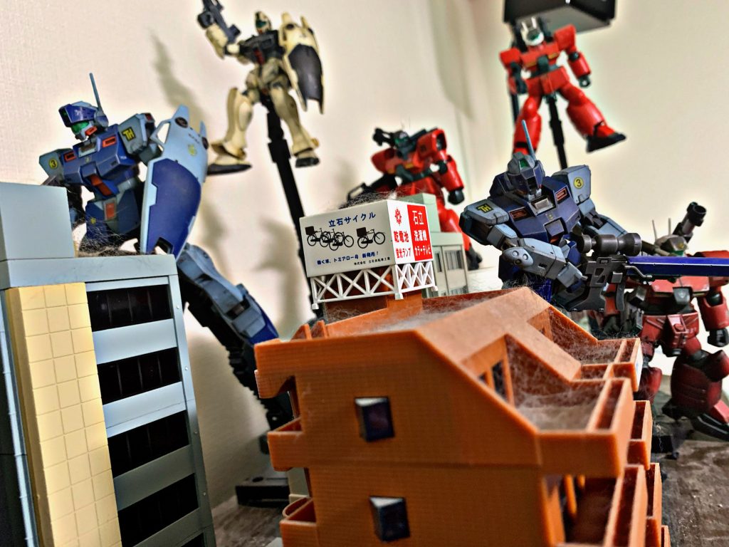 着地くらいはさせてあげたかった
    +