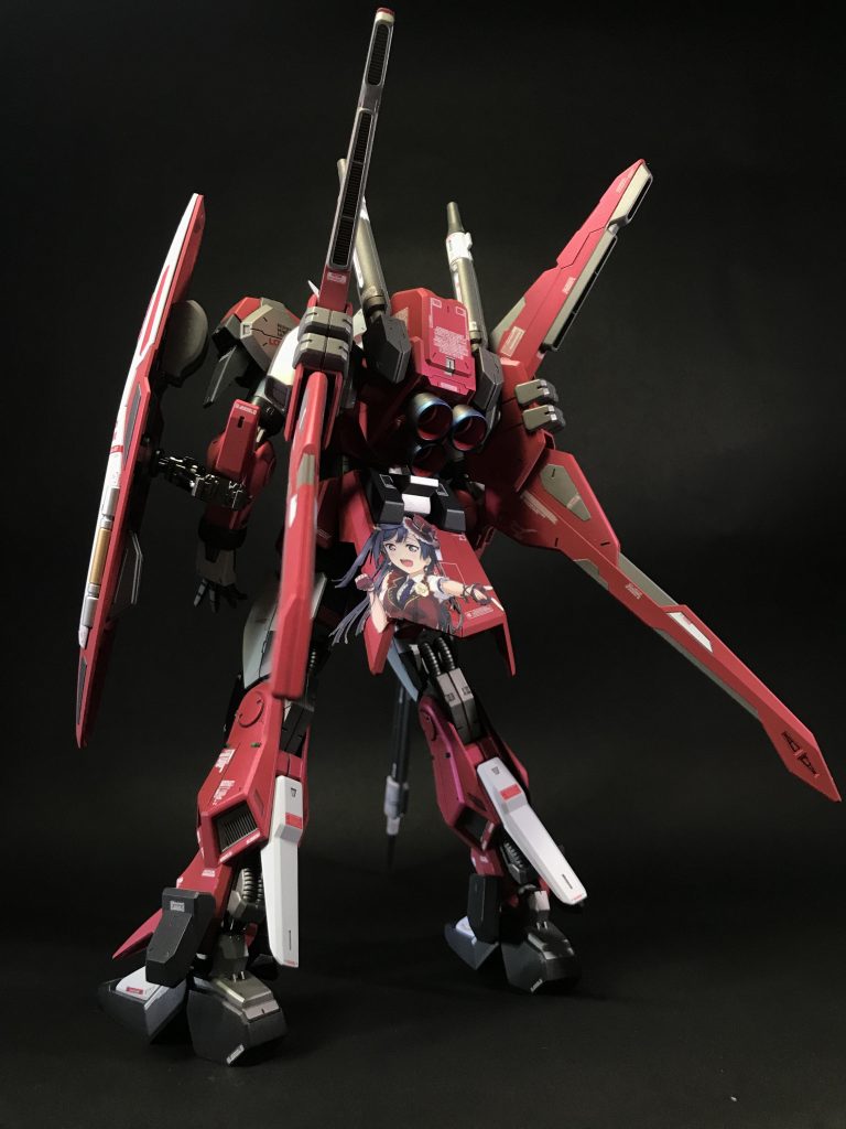 バックショット