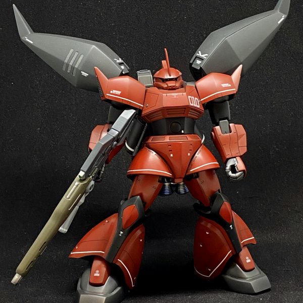 ゲルググ ウェルテクス