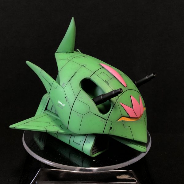 エルメス(Gジェネ)