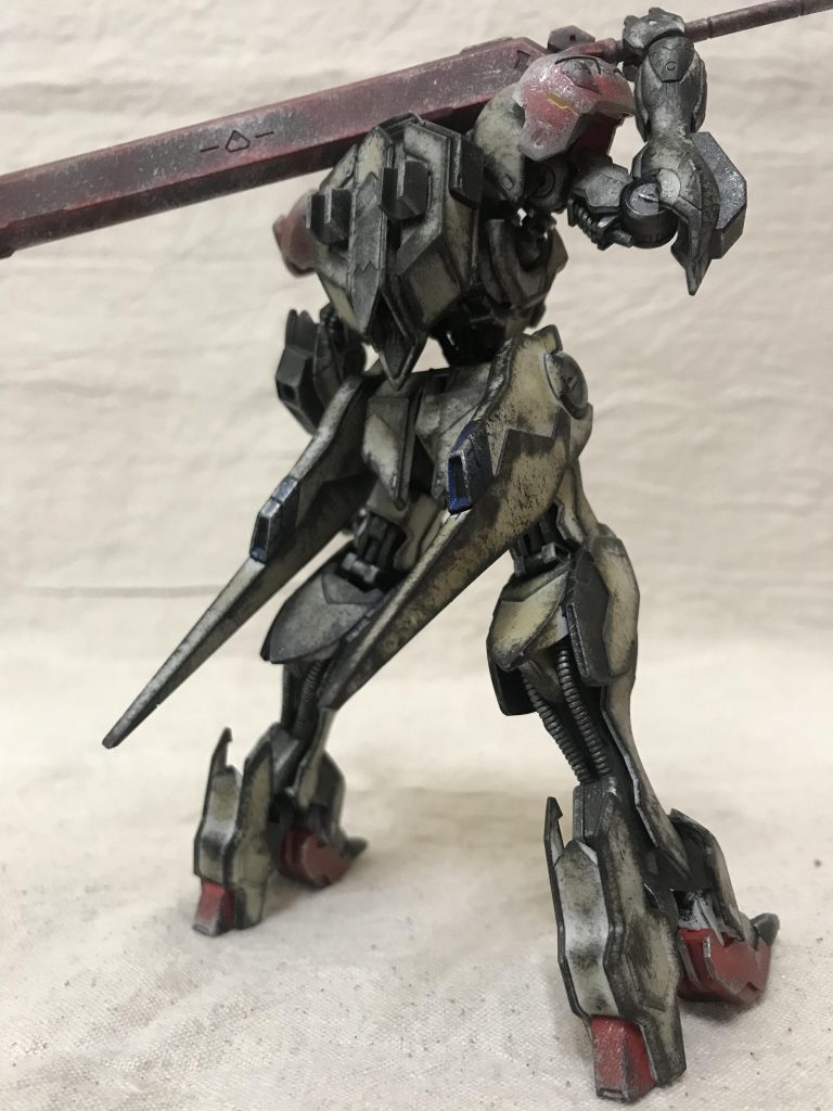 アピールってわけじないですが後ろ姿です！