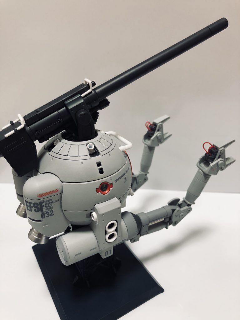 連邦の屋台骨–4枚目/制作者：tooo