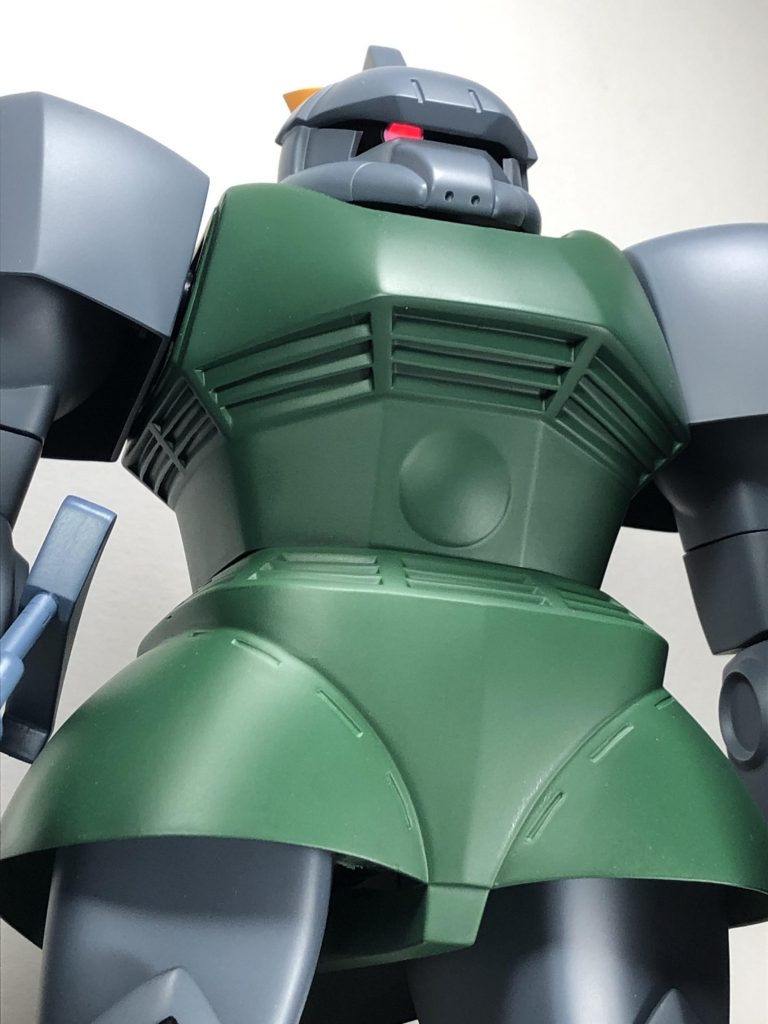 1/60 量産型ゲルググ–4枚目/制作者：Ok-Ⅱ