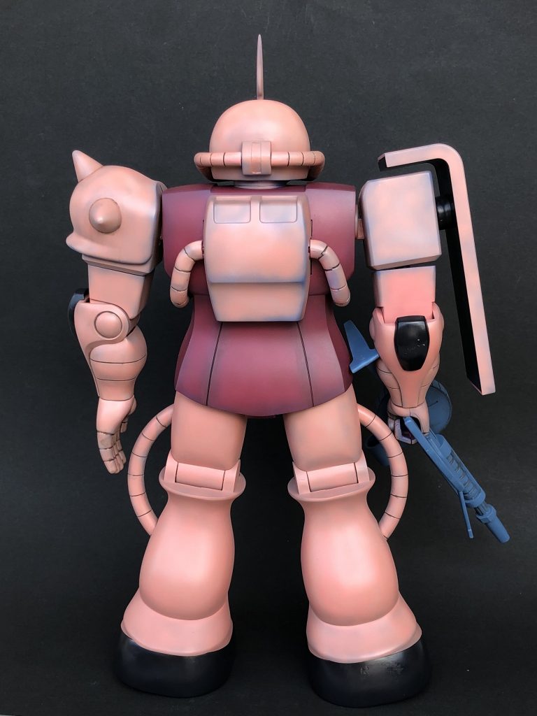 よく見たら傷がありますが気にしないで。