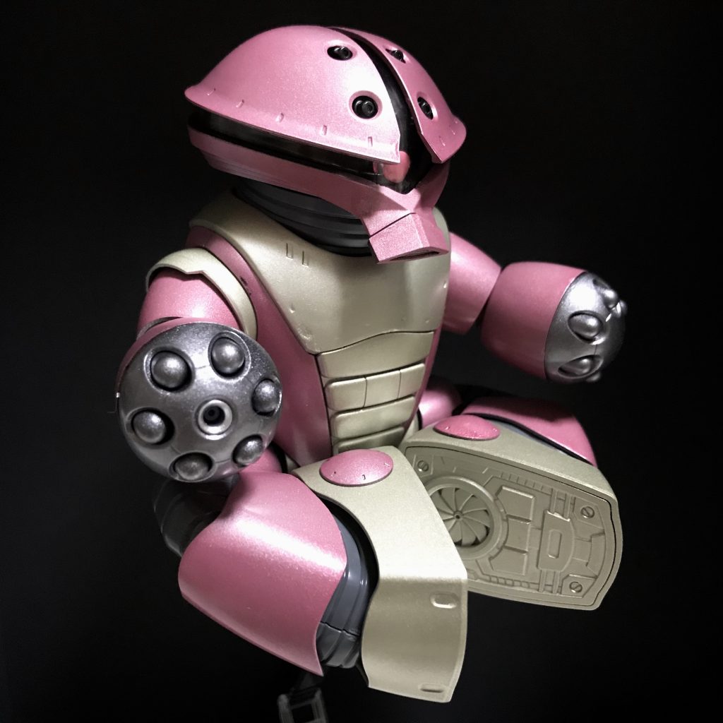 これは「瞑想」。
    +