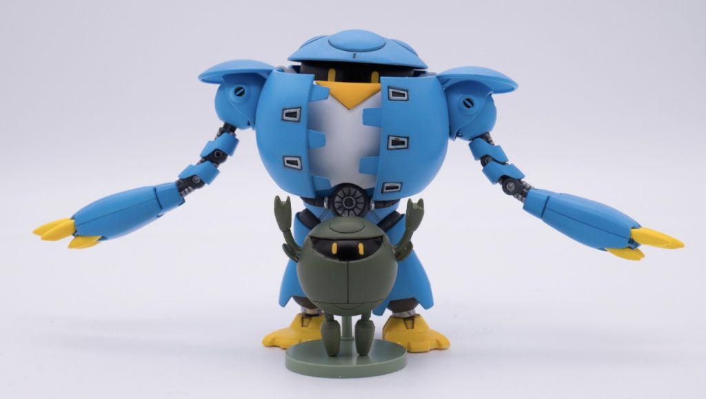 お店でモモカプルを発見...衝動買いです