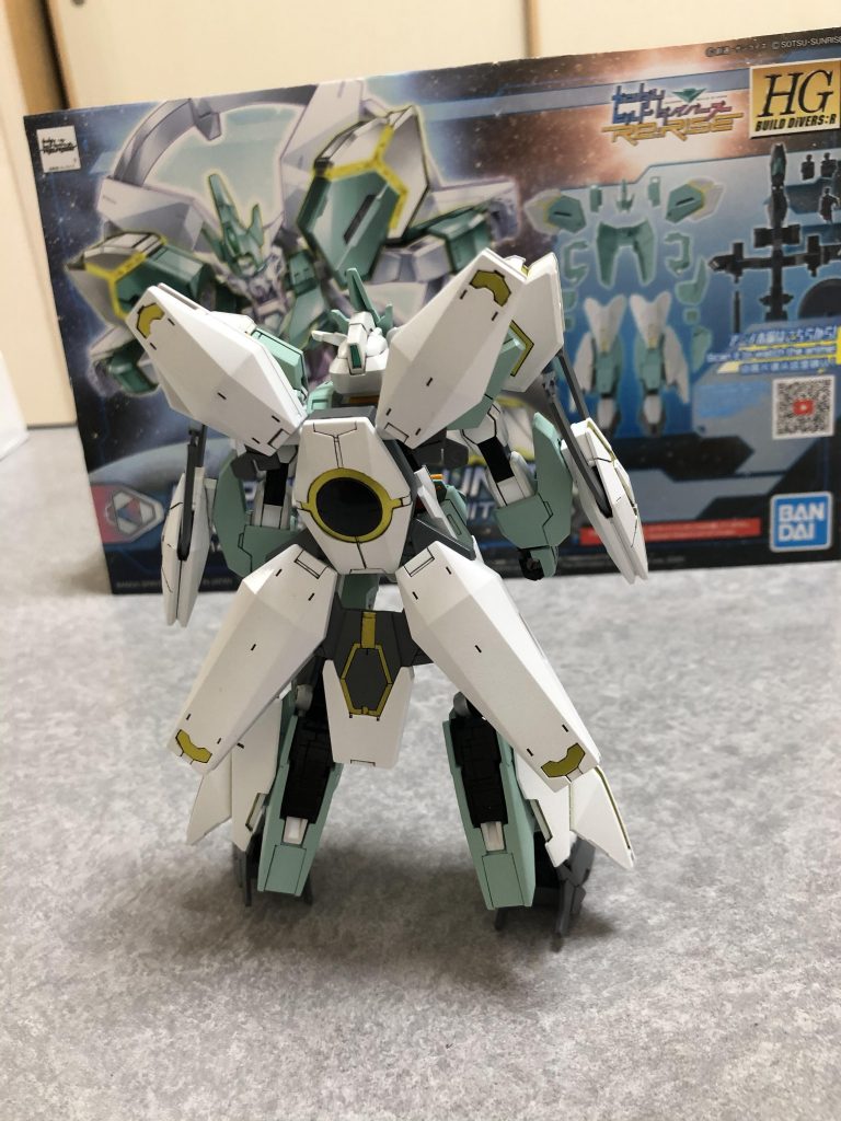 バックショット
    +