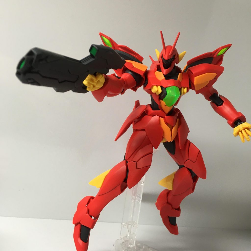 ゼイドラ–4枚目/制作者：ﾎｯﾎｩ