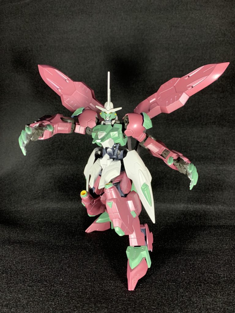 キマリスヴィダールレクス–3枚目/制作者：幸(ゆき)