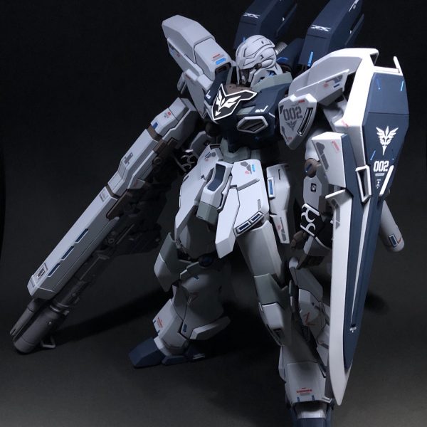 シナンジュ・スタイン 覚醒Ver.