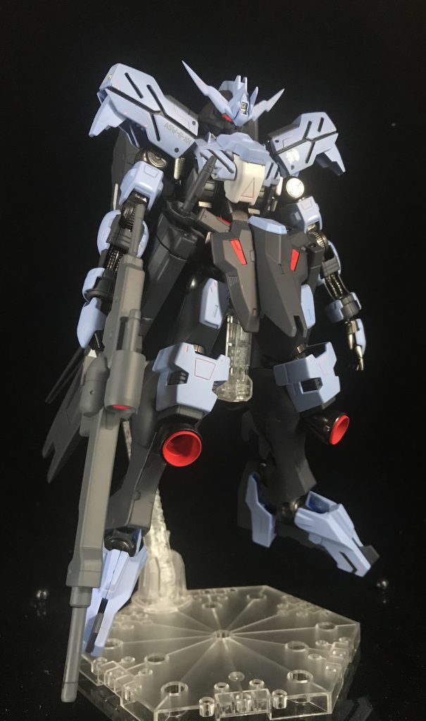 1/100 ASW-G-XX GUNDAM VIDAR–2枚目/制作者：モルガナ