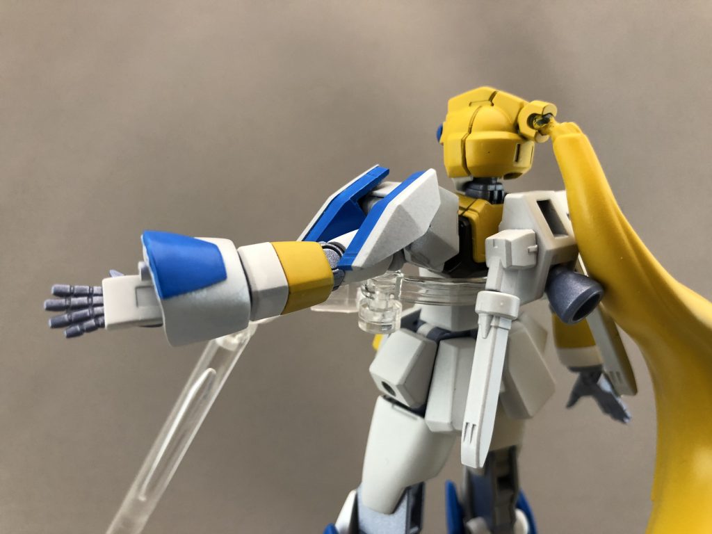 プリーストアーマー&ティンクルプリースト–6枚目/制作者:ハバフォレ