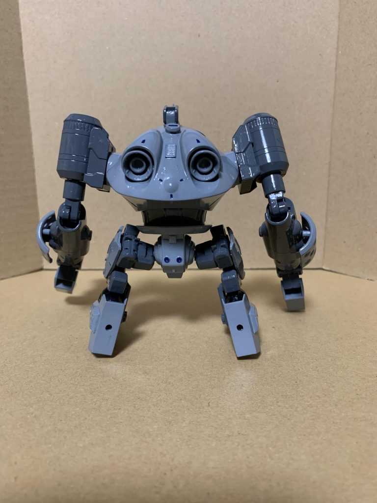 従兵機レイ・アッサル–4枚目/制作者:T.K(てぃ〜け〜)