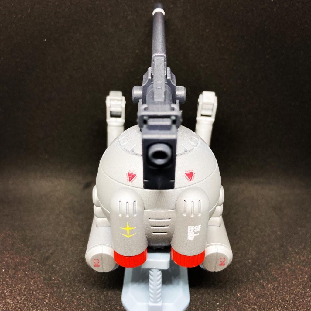 1/144 HGボール–6枚目/制作者：VR46