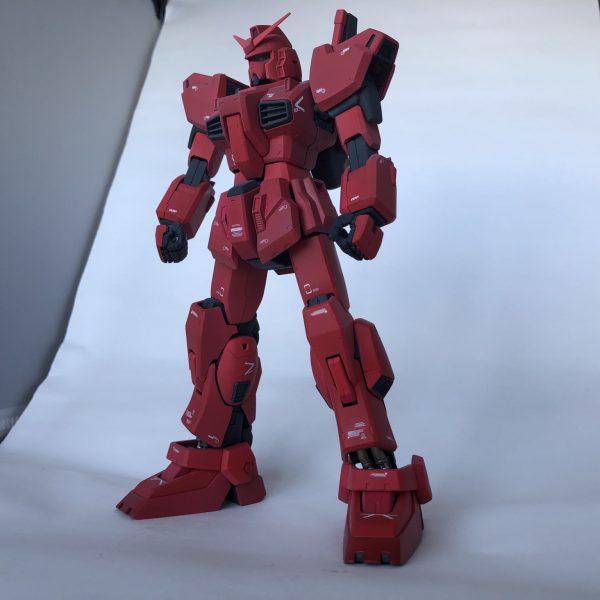 俺専用ガンダムmkⅡ ver.T.a