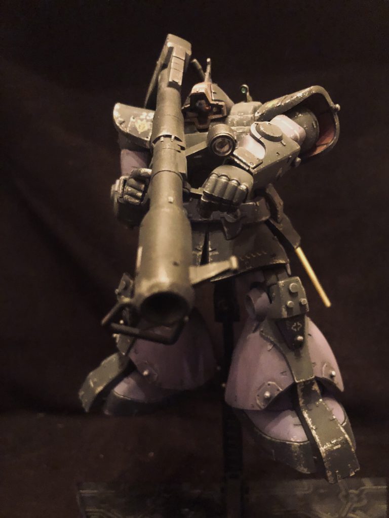 Dom / Rick Dom–4枚目/制作者：mammon