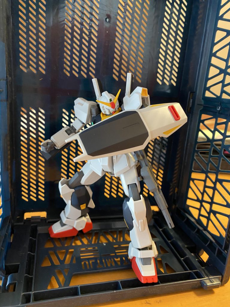 スミ入れはまだしてません(~_~;)