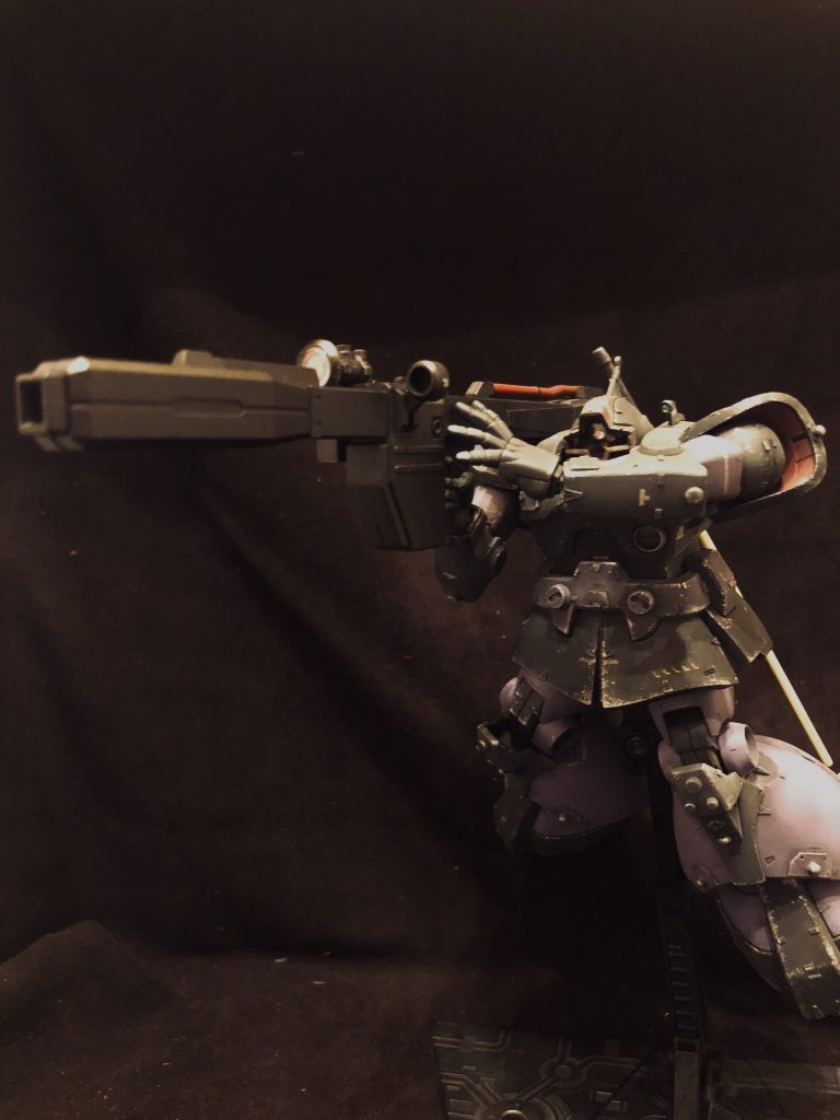 Dom / Rick Dom–8枚目/制作者：mammon