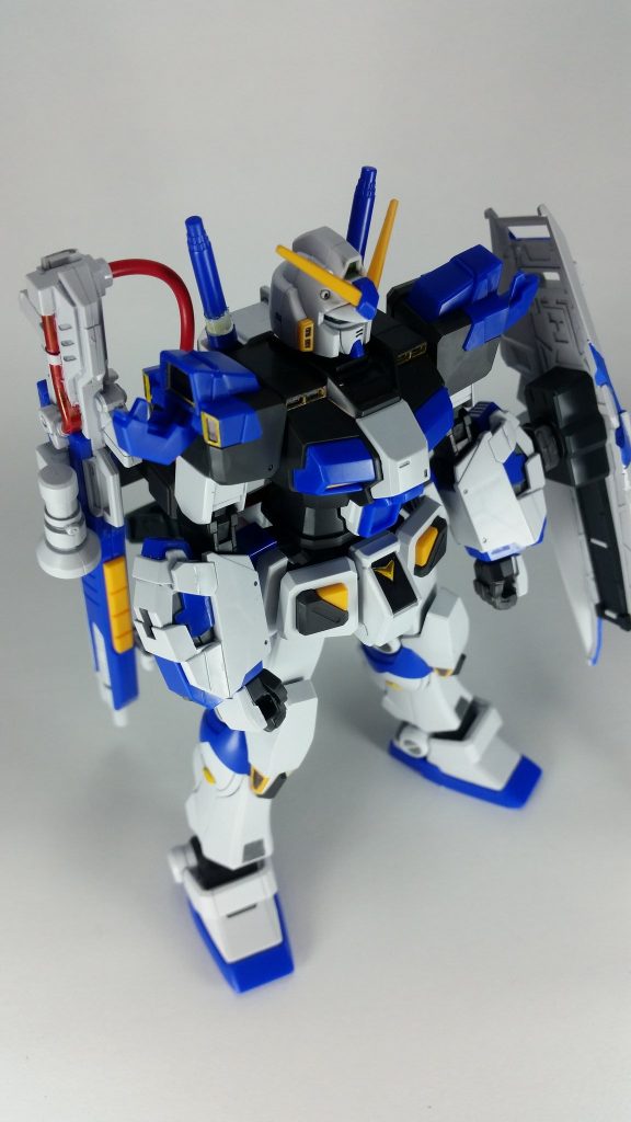 「機動戦士ガンダム外伝　宇宙、閃光の果てに」