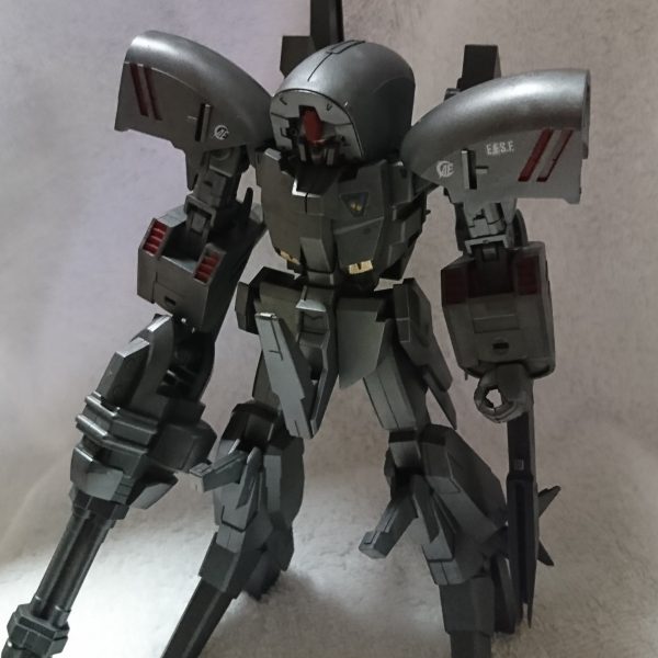 アンクシャ(近接戦闘装備)