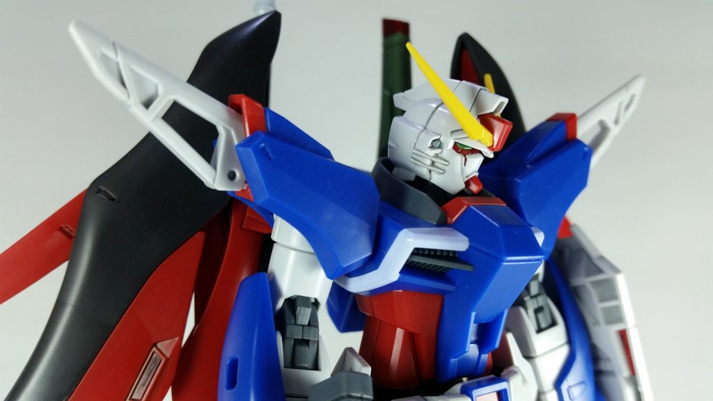 「機動戦士ガンダムSEED DESTINY」