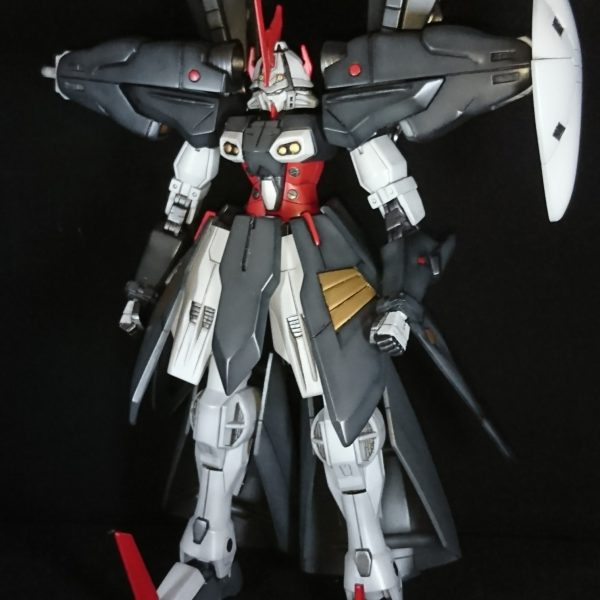 ハイドラガンダム