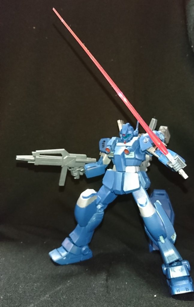 ヴァースキ用ジムⅢナイトシーカー改–5枚目/制作者：アレス