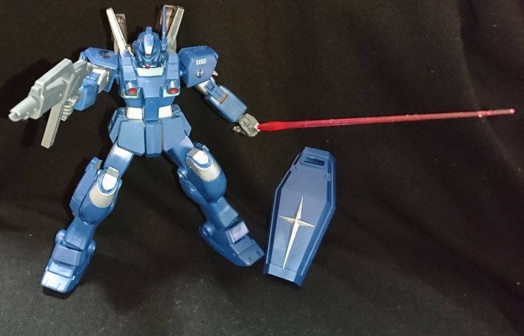 ヴァースキ用ジムⅢナイトシーカー改–4枚目/制作者：アレス