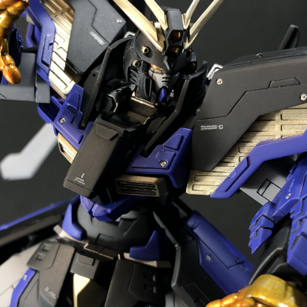 初めてのミキシング！HGゴッド×ディナイアル×シャイニング