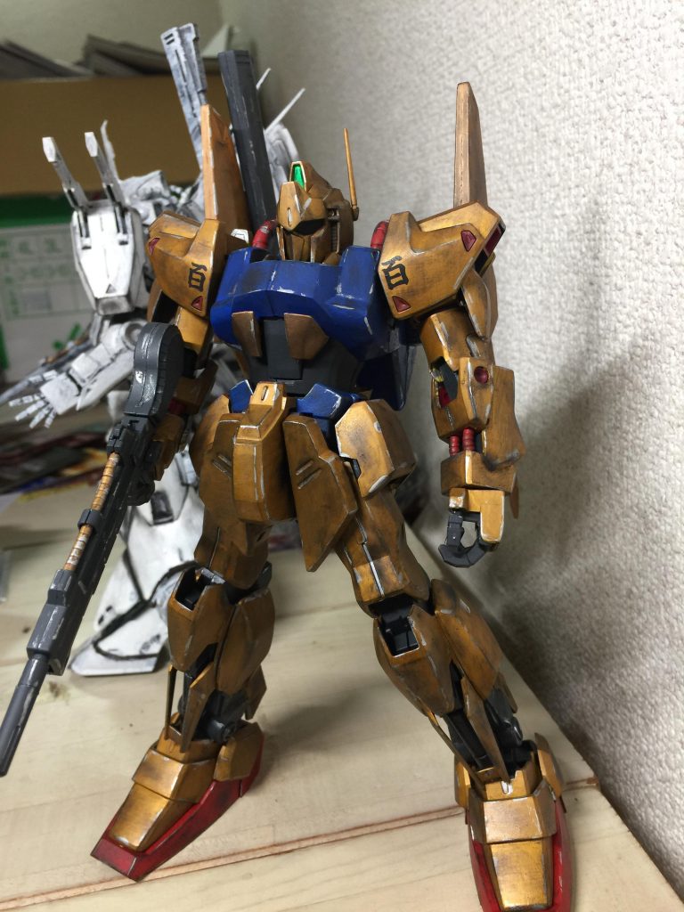 百式–3枚目/制作者：超兄貴