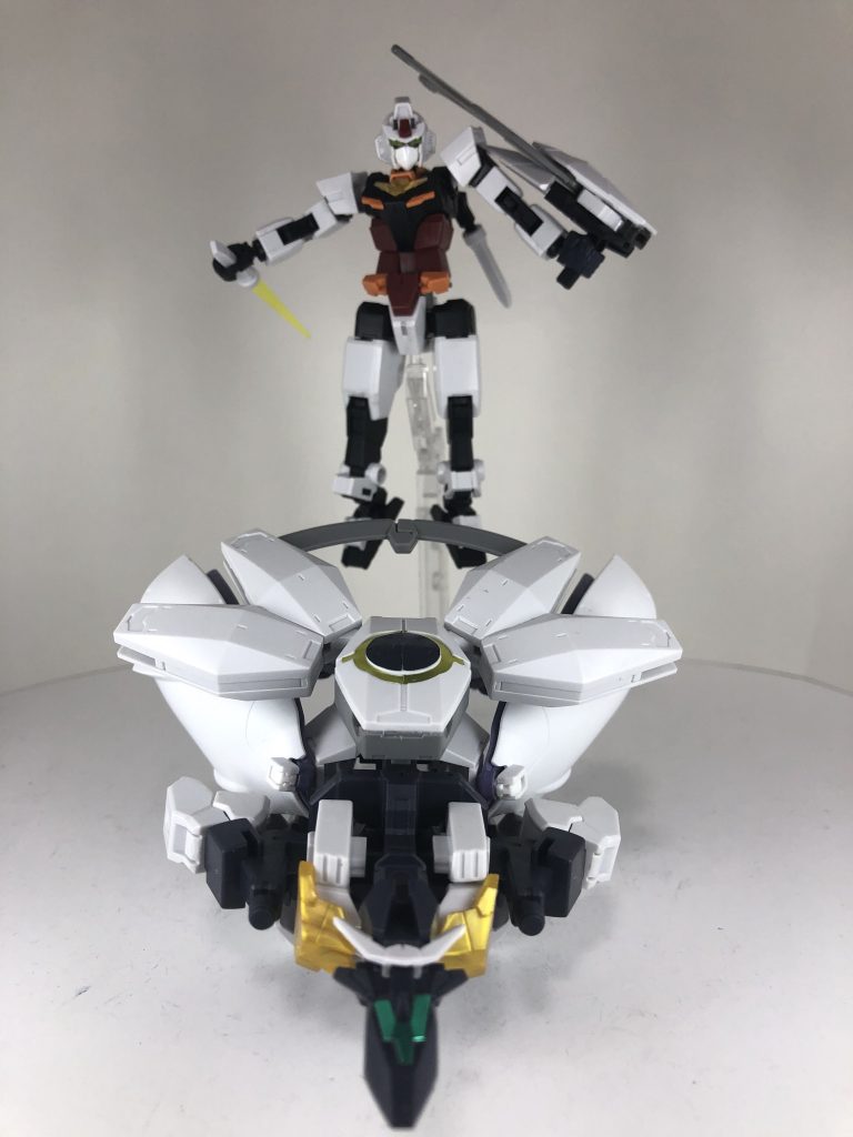 コアドッキング!ゴー!