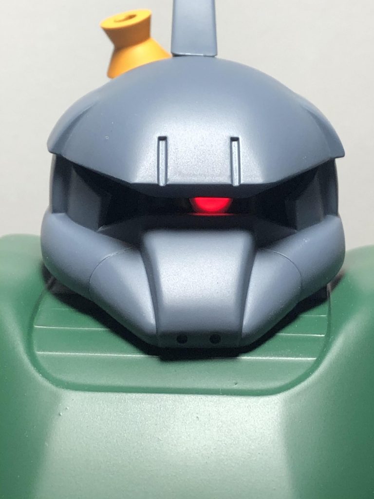 1/60 量産型ゲルググ–8枚目/制作者：Ok-Ⅱ