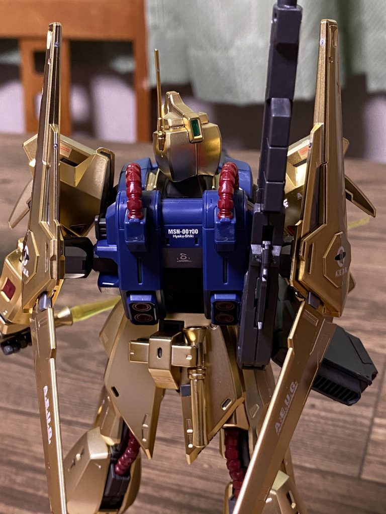 百式Ver2、ペッカペカ！–4枚目/制作者：Marty