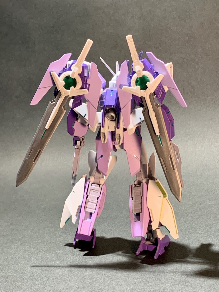 Viola Gundam–3枚目/制作者:akino-bu02