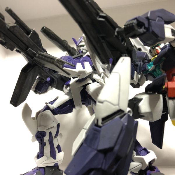 妄想の完璧な狙撃者研修