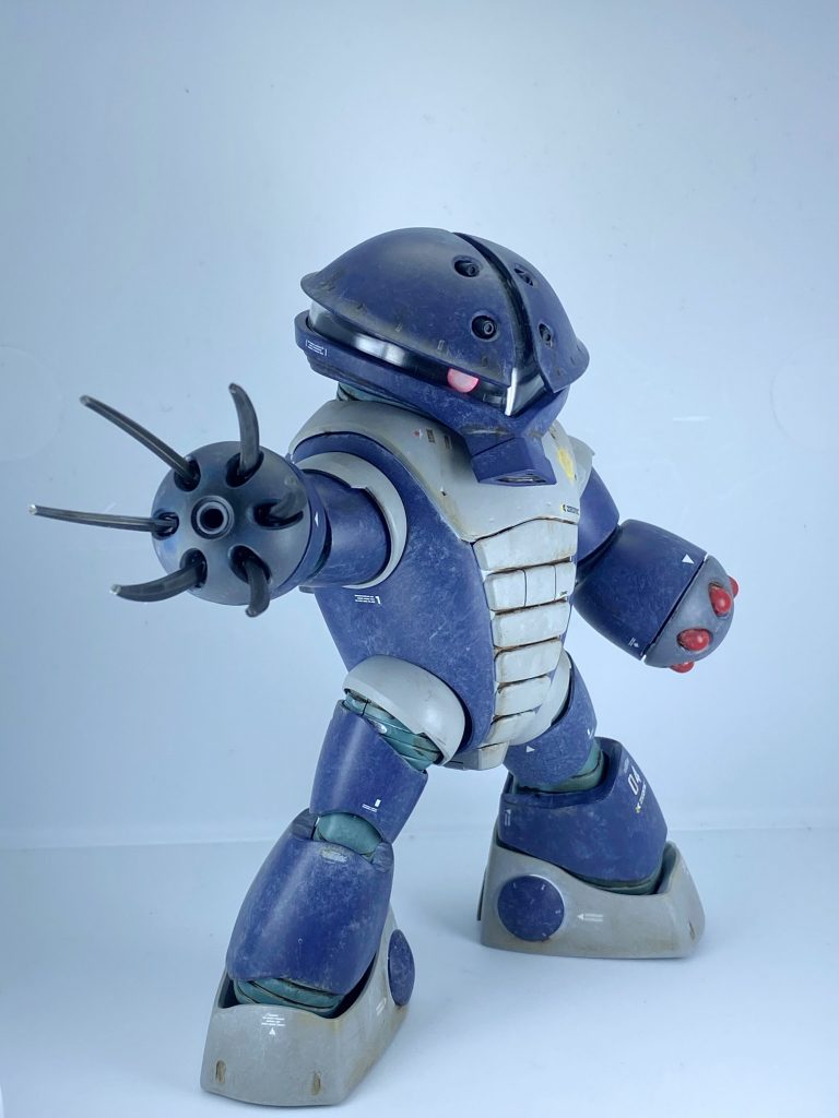 メガ粒子砲
    +