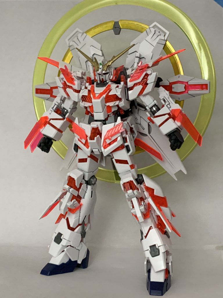 サイコシャード発動状態で