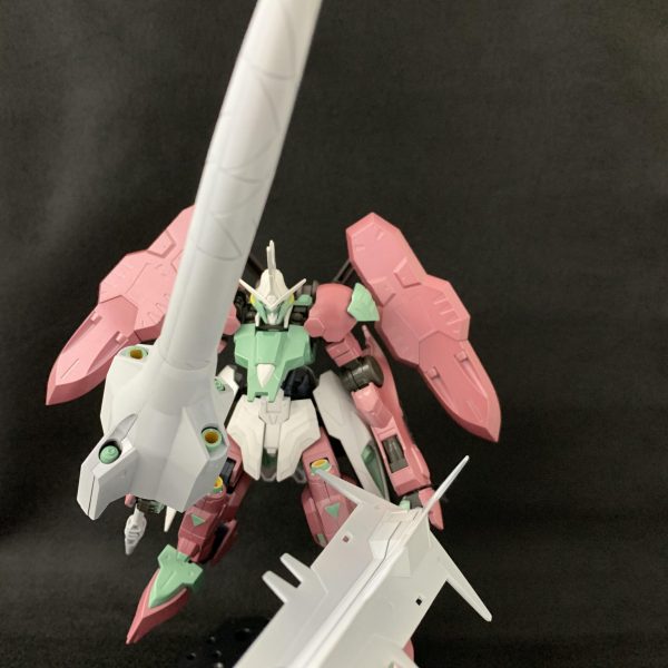 キマリスヴィダールレクス