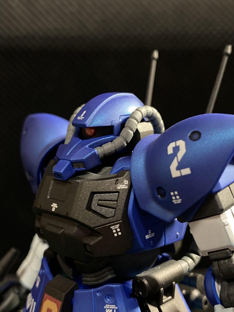 上半身(・∀・)