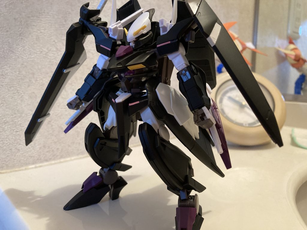 最初はこんなんでした。このままにしとけよって感じですねw