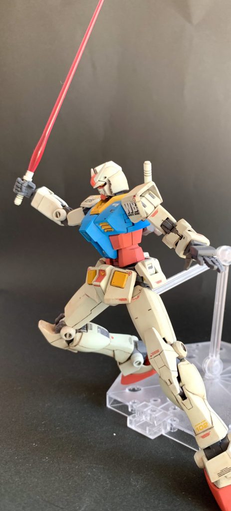 ビヨンドグローバルガンダム！–5枚目/制作者：@shinji