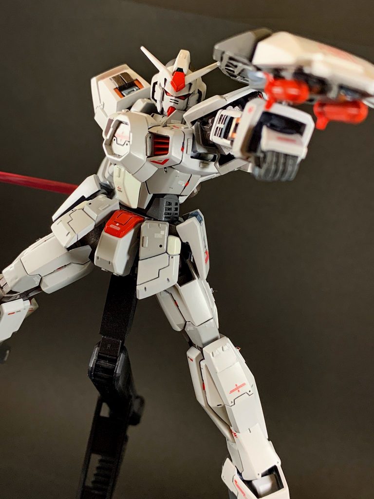 ガンダムAGE1-IF–3枚目/制作者：KamiKen