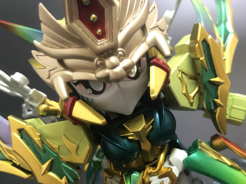 關銀屏–2枚目/制作者：超級大魔王