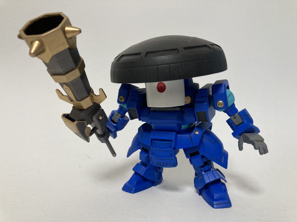 刺客メリクリウス&ヴァイエイト–4枚目/制作者：ゴーリキパーク