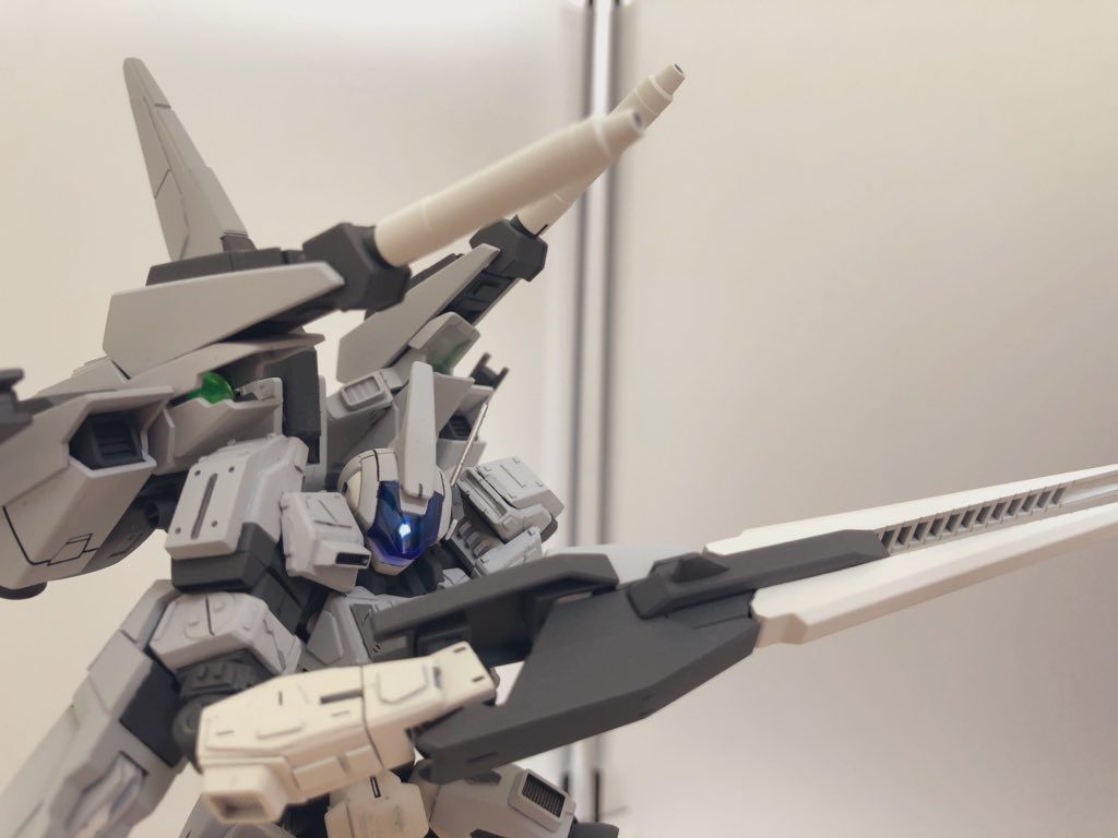 通常のドッズライフルもあります